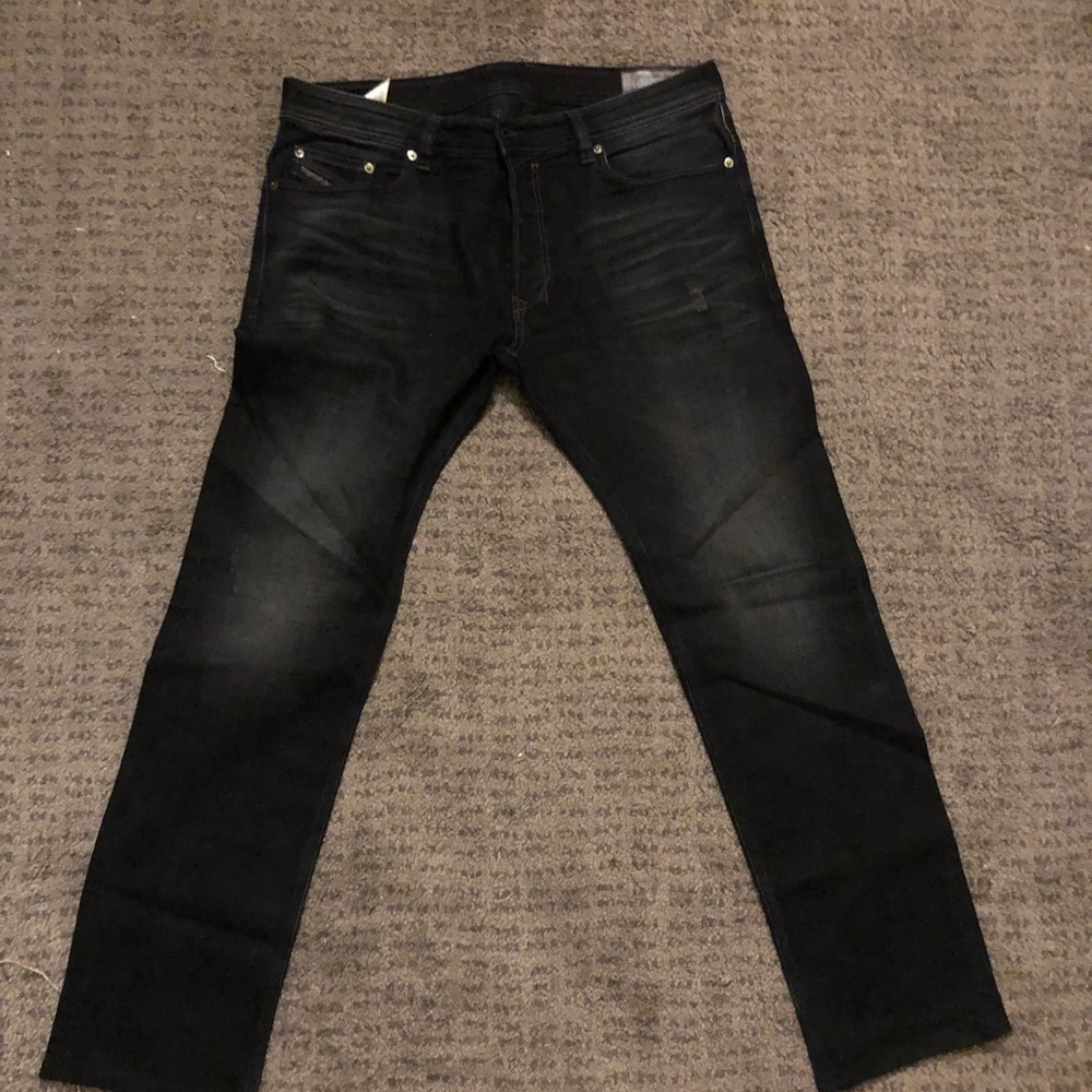 Jeans diesel